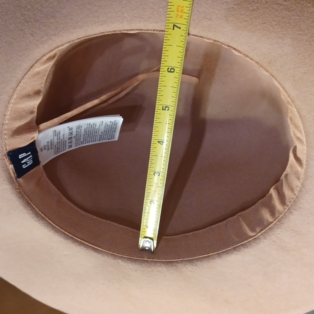 Gap Wool Hat - image 7